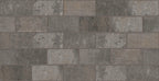 CITY LIGHTS 4X8 MATTE BRICK Tile by Shaw