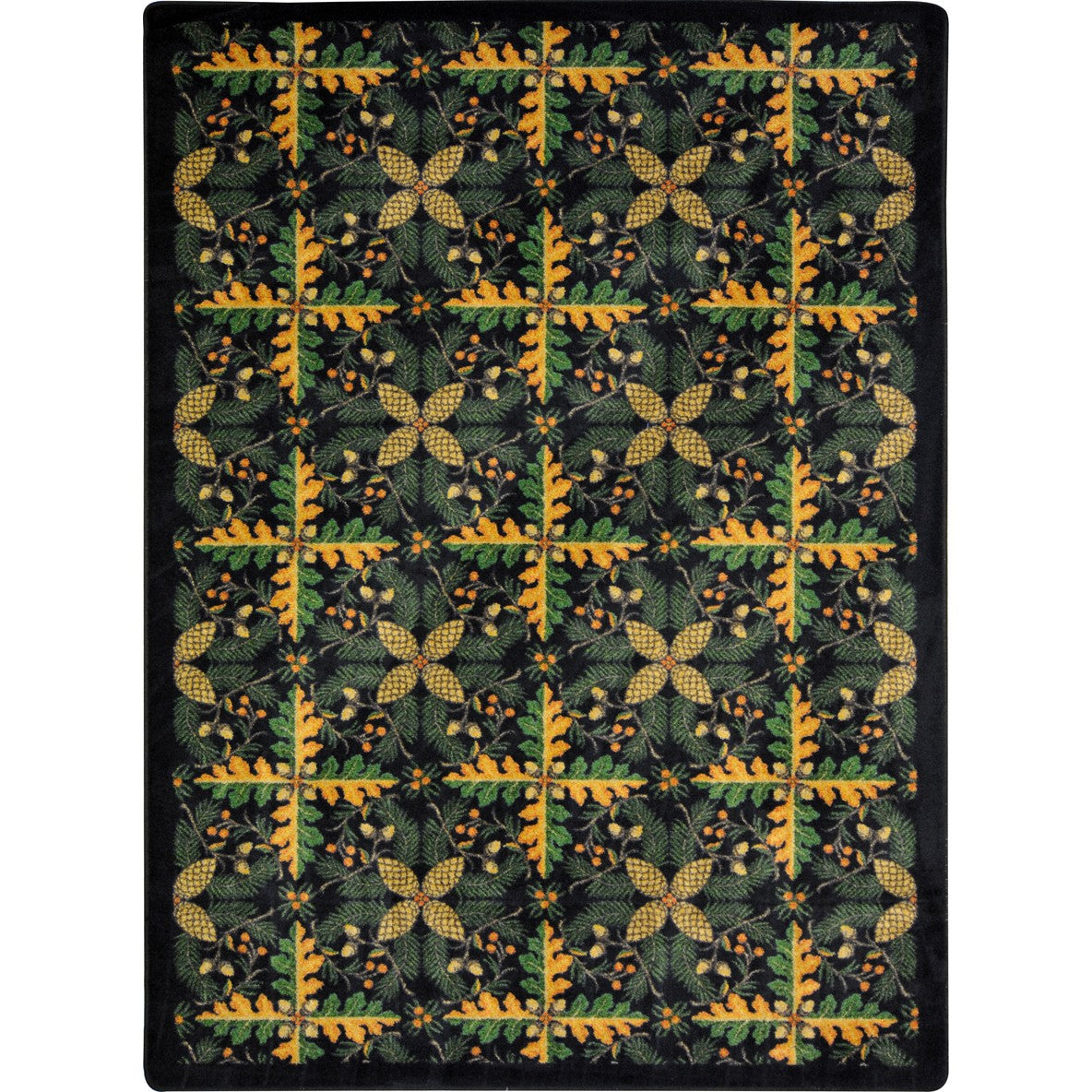 Tahoe Black