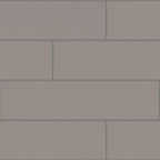 GRANDEUR 4X16 GLOSS Ceramic tile by Shaw