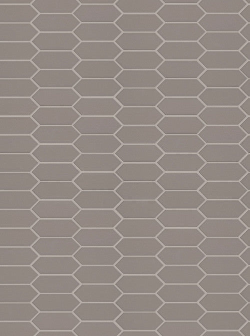 GRANDEUR Picket Mosaic tile by Shaw