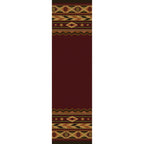 Cimarron - Red