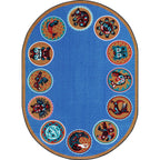 The Circle Multi