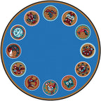 The Circle Multi