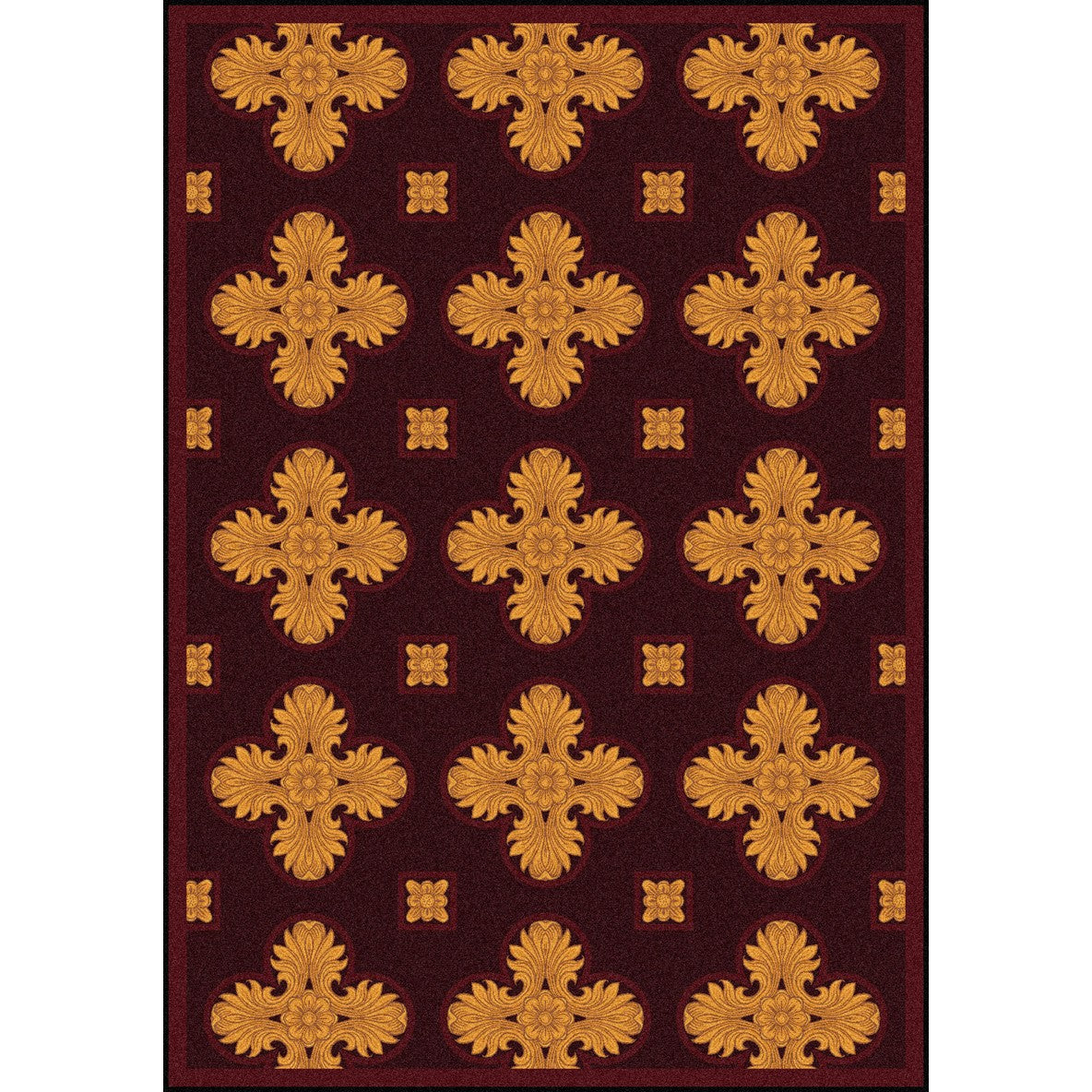Tivoli Burgundy