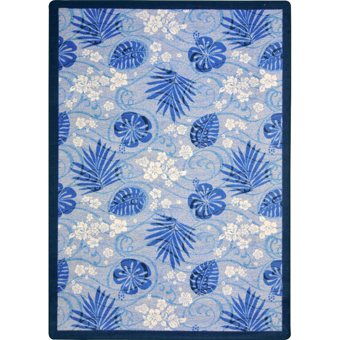 Trade Winds Indigo