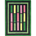 Traffic Jam Green