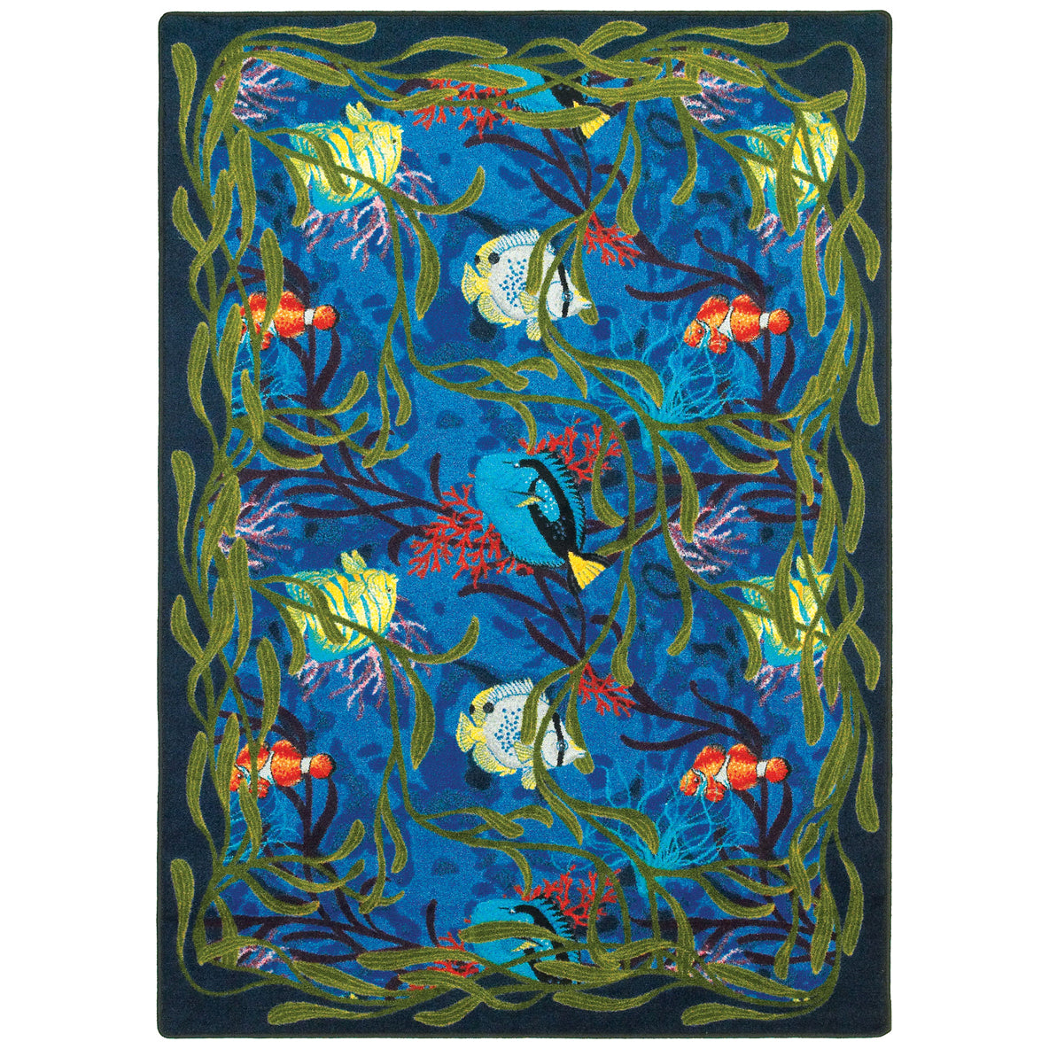 Under the Sea Multi
