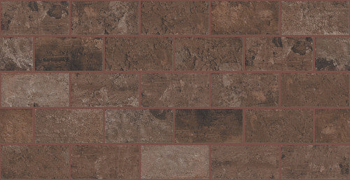 CITY LIGHTS 4X8 MATTE BRICK Tile by Shaw