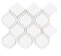 Panache Mosaic Tile Collection by Anthology