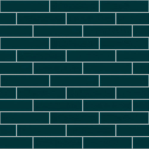 ASCENDANT 2X8 Glass Wall tile by Shaw