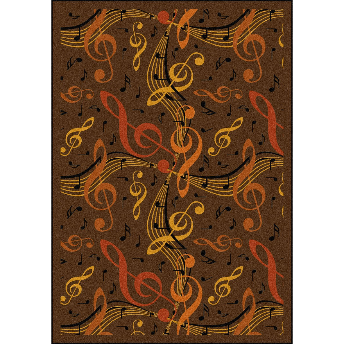 Virtuoso Brown