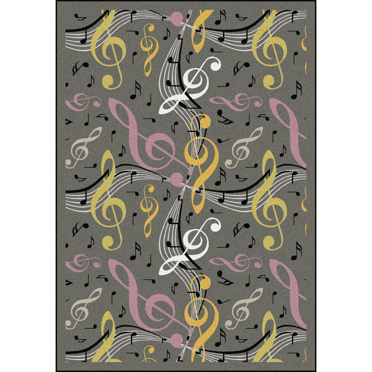 Virtuoso Gray