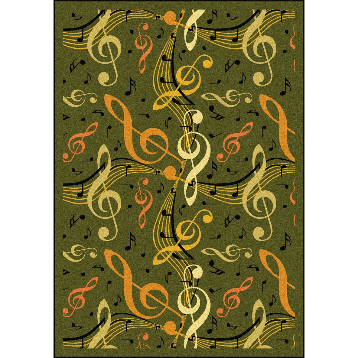Virtuoso Green