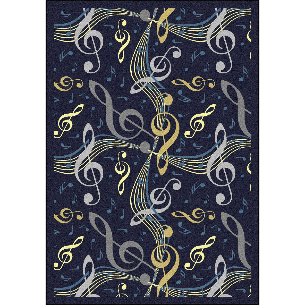 Virtuoso Navy 