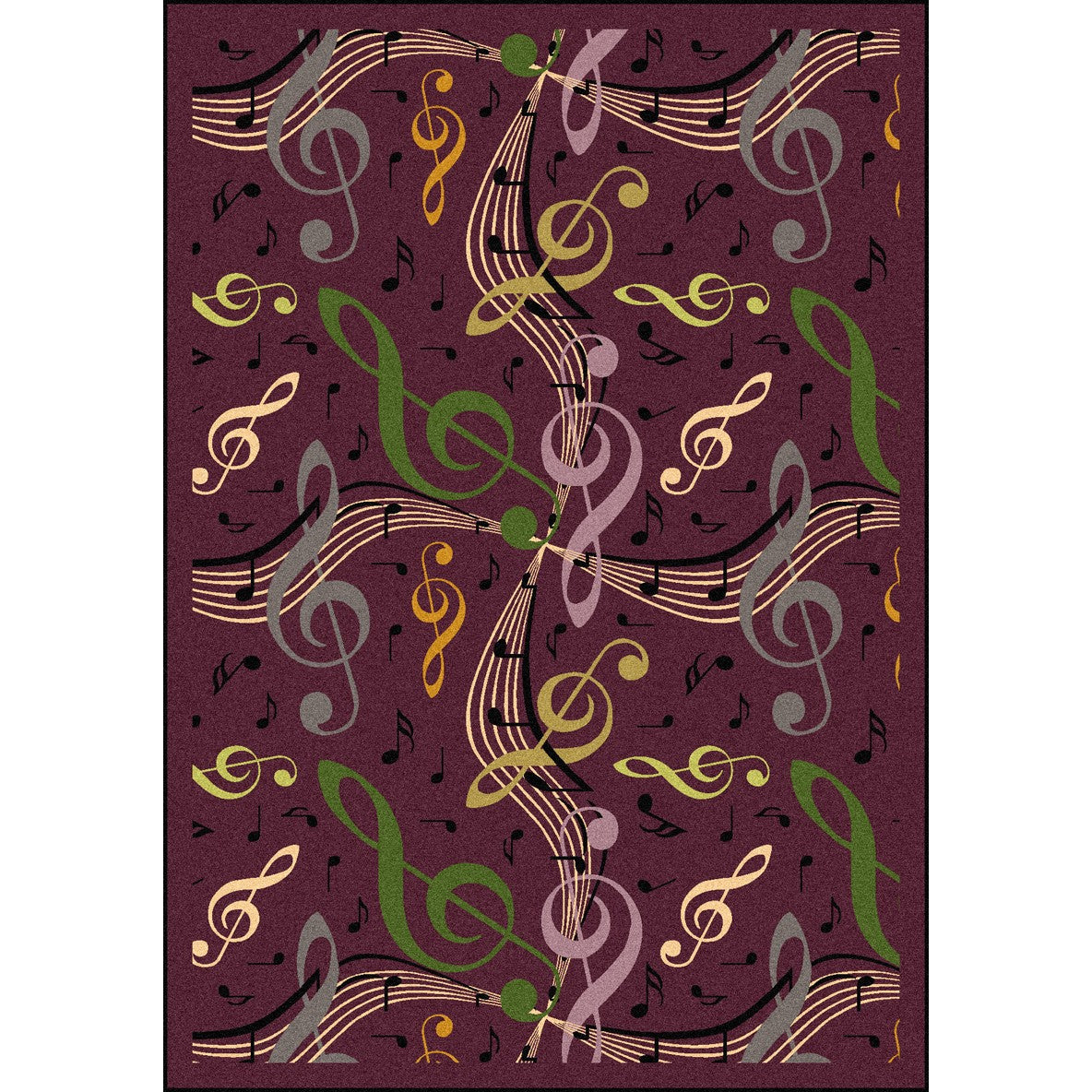 Virtuoso Plum