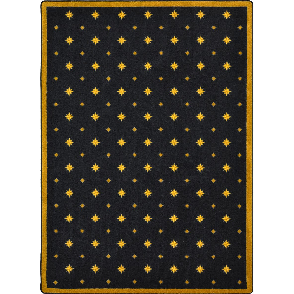Walk of Fame Black