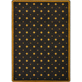 Walk of Fame Brown