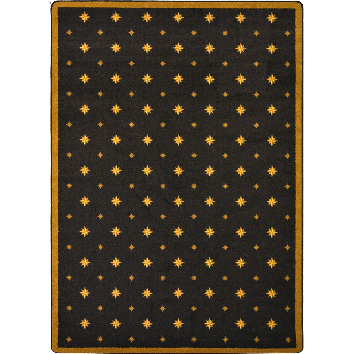 Walk of Fame Brown