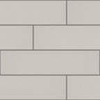 GRANDEUR 4X16 GLOSS Ceramic tile by Shaw