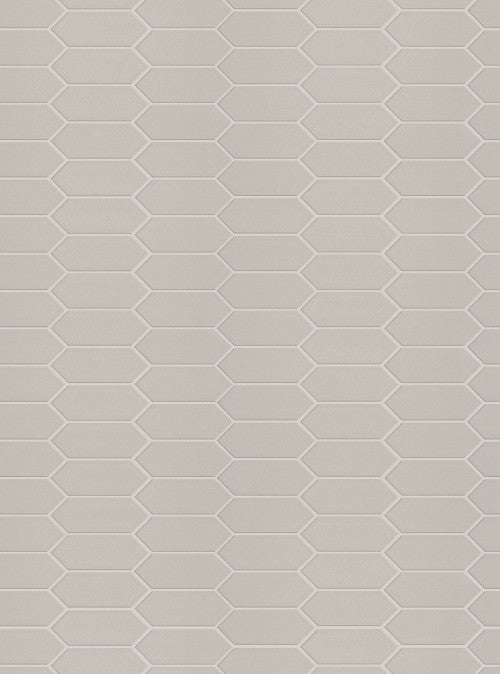 GRANDEUR Picket Mosaic tile by Shaw