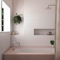 Villa Rica White 3 x 6