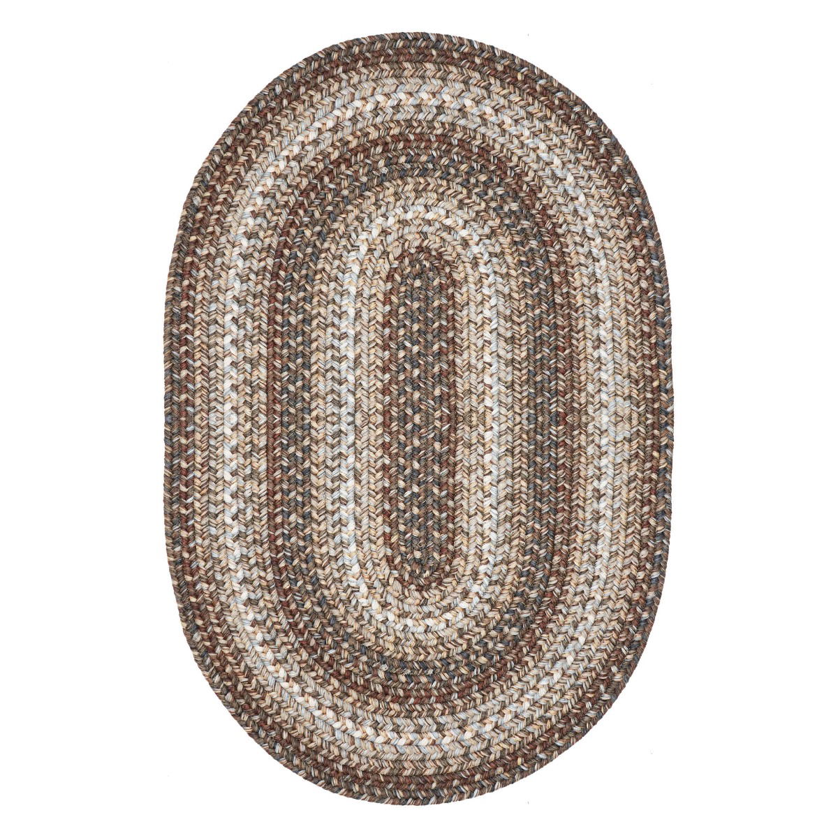 20x30  Wildwood Oval