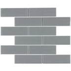 SEASONS Series Mosaic Tile by Anthology