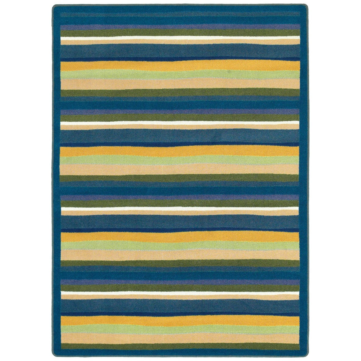 Yipes Stripes Bold