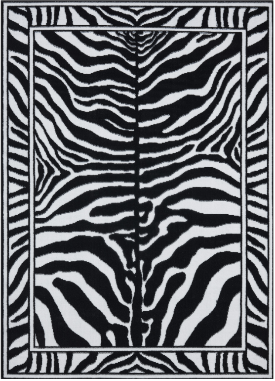 Zebra Skin